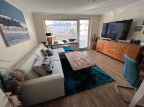 Luxus-Loft-Sylt Haus Dünenburg